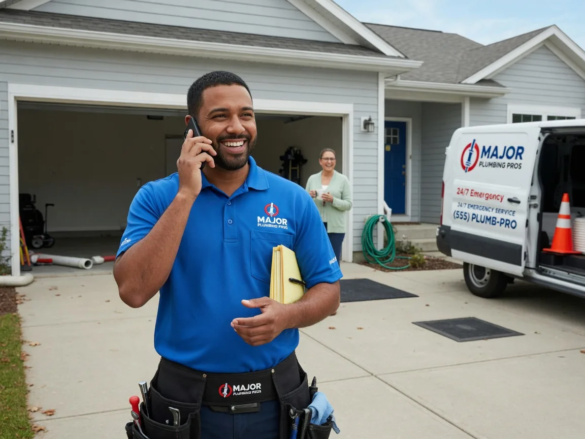 Drain Cleaning Services Richmond, IN FAQs
